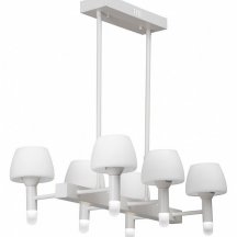 Подвесная люстра Vitaluce V4056/6PL