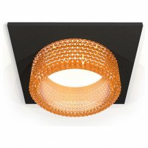 Точечный светильник Ambrella light Techno Spot XC6521044