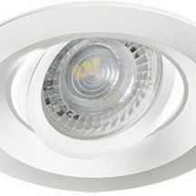 Точечные светильники Kanlux COLIE DTO-W 26740