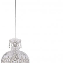Подвесной светильник Bohemia Ivele Crystal 1478 14781P/22 Ni