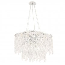 Подвесная люстра Crystal Lux Abril SP12
