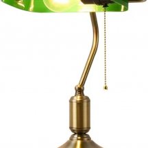 Интерьерная настольная лампа Alfa Light F3324-32