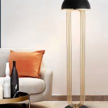 Торшер Alfa Light F0224-02