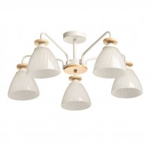 Потолочная люстра Дэла 116010205