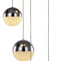 Подвесной светильник Illuminati Atomo MD14003057-5A