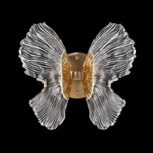 Настенный светильник Borboleta FL1103-1W1