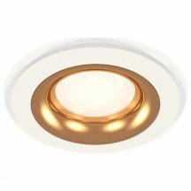 Встраиваемый светильник Ambrella light Xc621 XC7621005