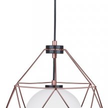 Подвесной светильник 33 идеи PND118.01.02.003.BL-M32AC