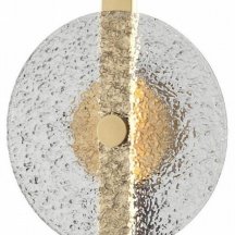 Настенный светильник Aployt Lorentayn APL.328.01.09