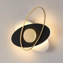 Настенный светильник Alfa Light F0324-92