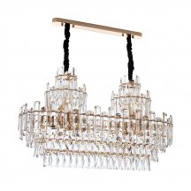 Подвесная люстра MODELUX ML.9021