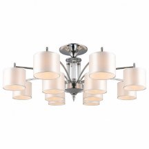 Люстра Китай Omnilux Omnilux 647 OML-64707-12