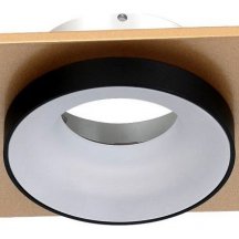 Накладной точечный светильник Favourite Diversa 2887-1C