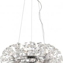 Подвесная люстра Lussole LGO LSP-8743