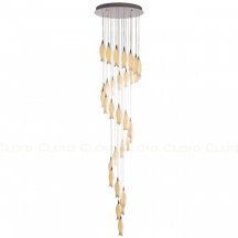 Подвесная люстра Argana 10812