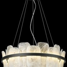 Подвесная люстра Nelly WE158.20.603