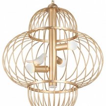 Подвесная люстра Vitaluce V3061-8/3