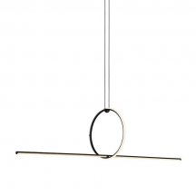 Подвесной светильник LArte Luce Arrangements Round L46902