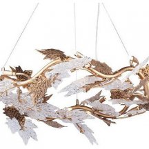 Подвесная люстра AM Group PALERMO PALERMO SP16