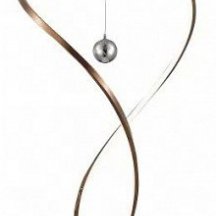 Подвесной светильник iLedex Axis XT20-1300 RGD