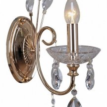 Бра Illumico IL2367-1WOR-39 GD