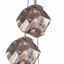 Элитная подвесная люстра Simple Story 1113 1113-3PL