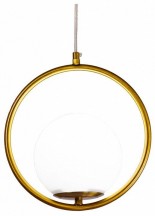 Подвесной светильник AM-Group AM8478 AM8478-1 GAB