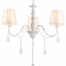 Подвесная люстра Ambrella TR TR4601