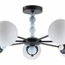 Потолочная люстра Lumion Sunday 6526/7C