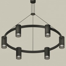 Подвесной светильник Ambrella light Traditional XB9022201