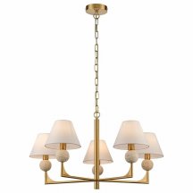 Светильник подвесной Velante 335-503-05