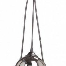 Российская подвесная люстра Vitaluce Шарики V4360-1/3S