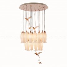 Подвесная люстра Cloyd Argana 11236