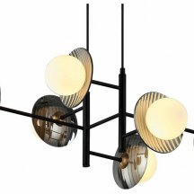 Подвесная люстра Velante 221-026-06