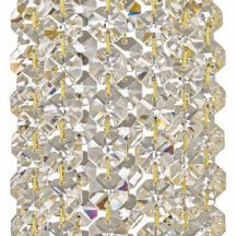 Встраиваемый светильник Dio D’Arte Osimo Gold Osimo GU10.5.14.9.5.110 G