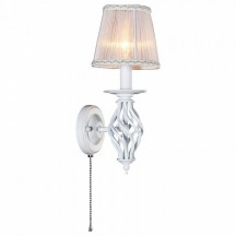 Настенный бра с выключателем Citilux Ровена CL427310