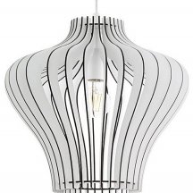 Кухонный подвесной светильник Eglo Cossano 2 95253