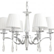 Подвесная люстра Lumion Magda 8316/6