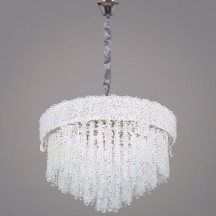 Подвесная люстра Reluce 02098-0.4-600 MX CH