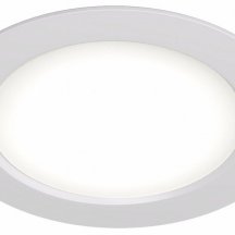 Встраиваемый светильник Denkirs DK3049-WH