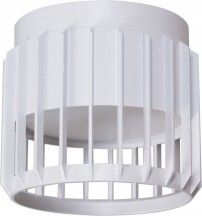 Точечный светильник Reluce 53018-9.5-001MN GX53 WT