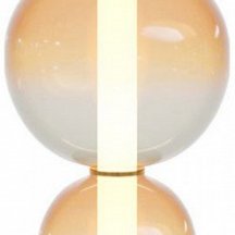 Подвесной светильник Maytoni Futuro MOD307PL-L24BS3K