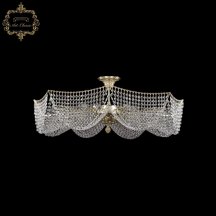 Потолочная люстра ArtClassic 71.18 71.181.95.G