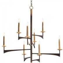 Подвесная люстра  F1124-04 Подвесная люстра  F1124-04