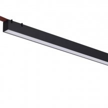 Трековый светильник Line DL18968R24W1B