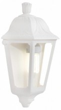 Настенный фонарь уличный Fumagalli Iesse M22.000.000.WXF1R