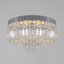 Потолочная люстра Reluce 09370-0.3-400