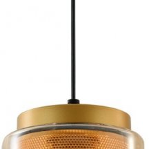 Подвесной светильник Indigo Alleanza V000506