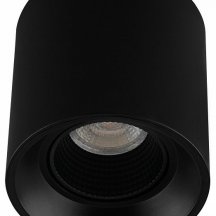 Накладной светильник Denkirs DK3090-BK