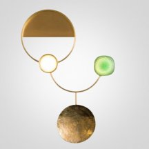 Бра ImperiumLoft SHIELD01